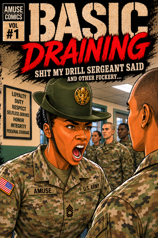 Basic Draining Volume I